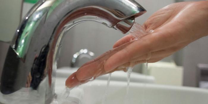 QUICK STEPS TO DIAGNOSE A LOW-PRESSURE FAUCET