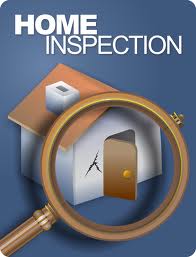 Home Inspection Graphic