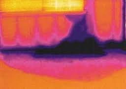 Thermal Scan 2 House issue