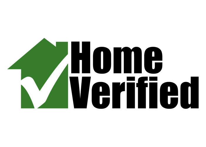 Home Verified