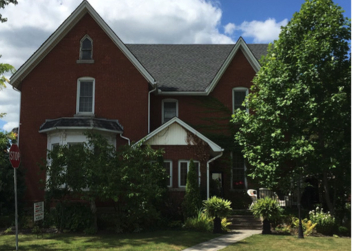 Heritage Building Inspections